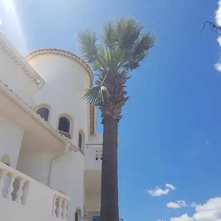 Vila Channa - Adults Only Albufeira Esterno foto