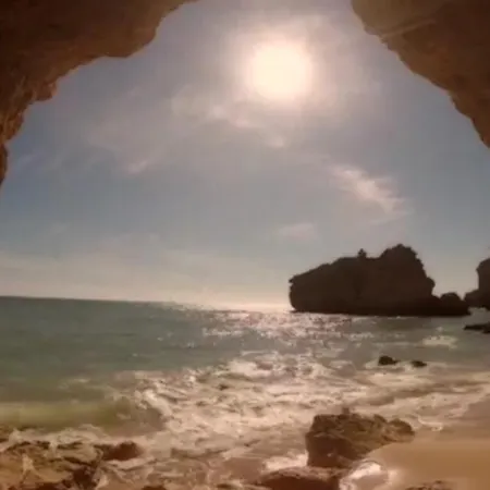 Vila Channa - Adults Only Albufeira Esterno foto
