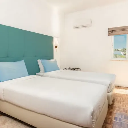 Vila Channa - Adults Only Albufeira Esterno foto