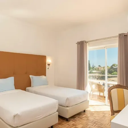 Vila Channa - Adults Only Albufeira Esterno foto
