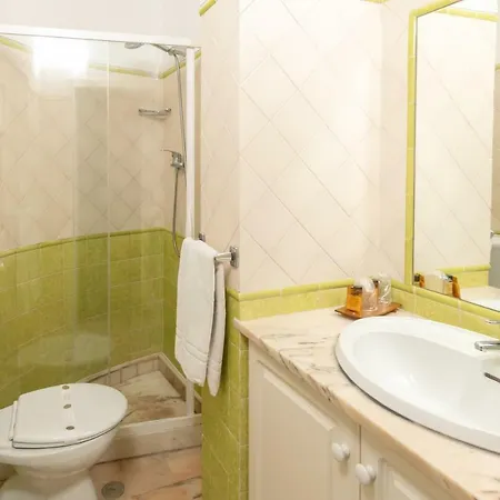Vila Channa - Adults Only Albufeira Esterno foto