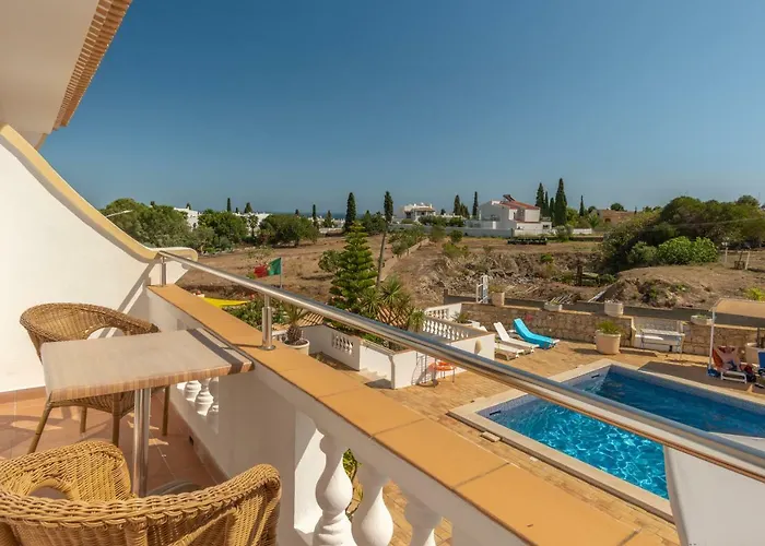 Vila Channa - Adults Only
