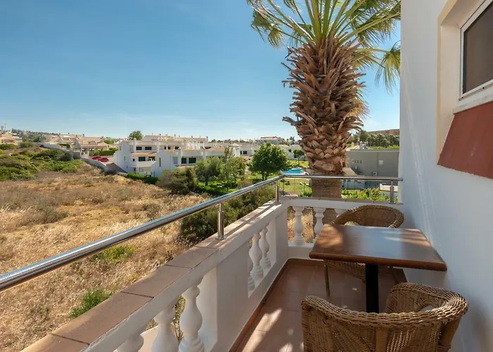 Vila Channa - Adults Only