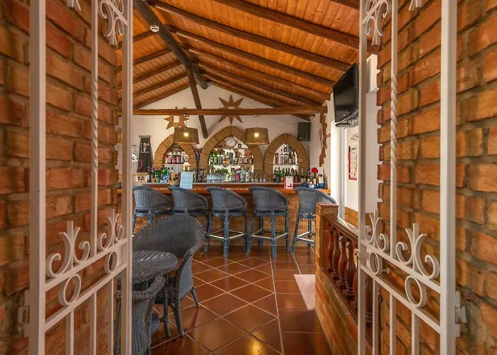 Vila Channa - Adults Only